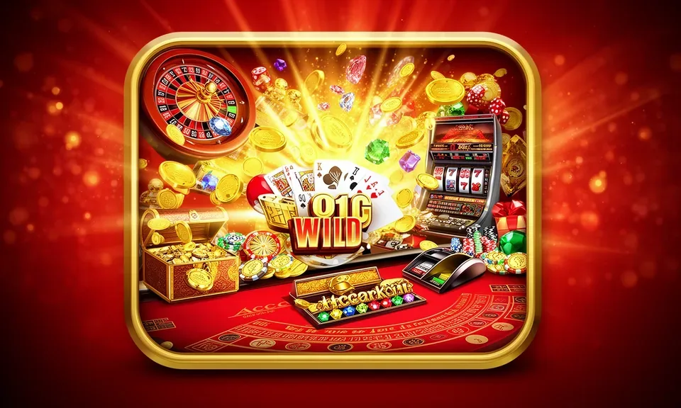 pusatbet188 Stack Multiple League Matches Into One Bet