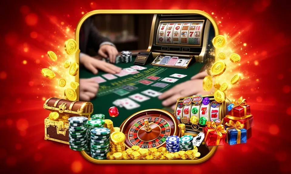 pusatbet188 Live Roulette Prestige