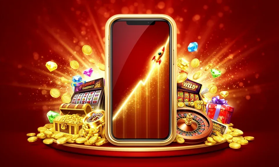 pusatbet188 Mobile first